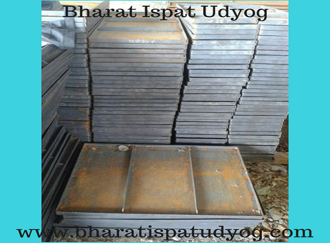 Shuttering Plates Manufacturer in India